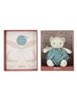 Peluche Ours vert bulle d'amour 23cm OURS VERT 23CM / 22PJPE061PPE999